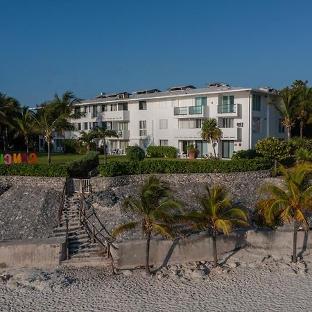 Hotel Dos Playas Faranda Cancun Exterior photo